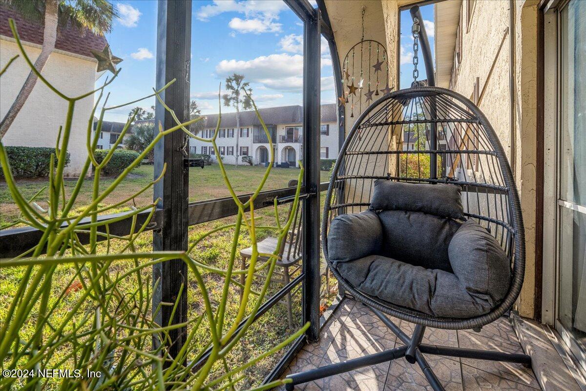 7346 El Barco Road, Unit 2 Jacksonville, FL 32216 - Photo 17 of 21 14-TWP-7346 El Barco Rd unit 2-014