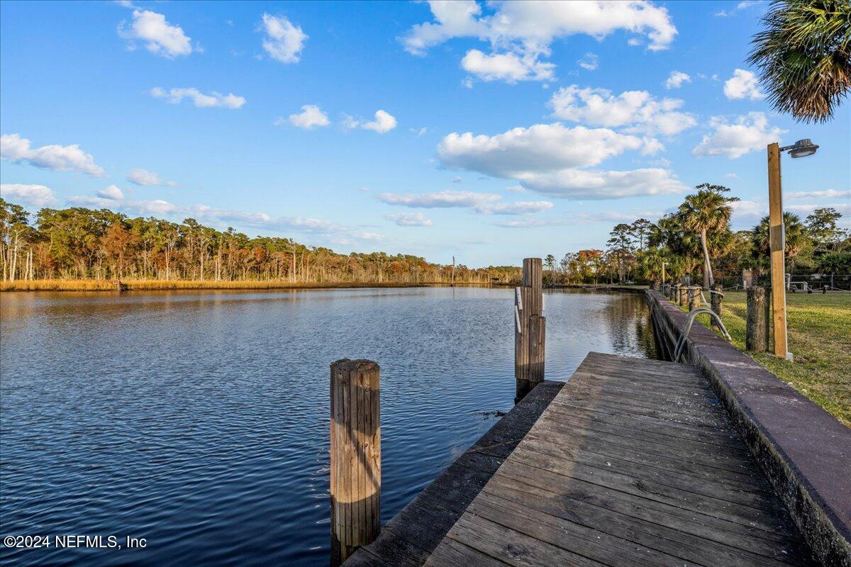 7346 El Barco Road, Unit 2 Jacksonville, FL 32216 - Photo 3 of 21 21-TWP-7346 El Barco Rd unit 2-021