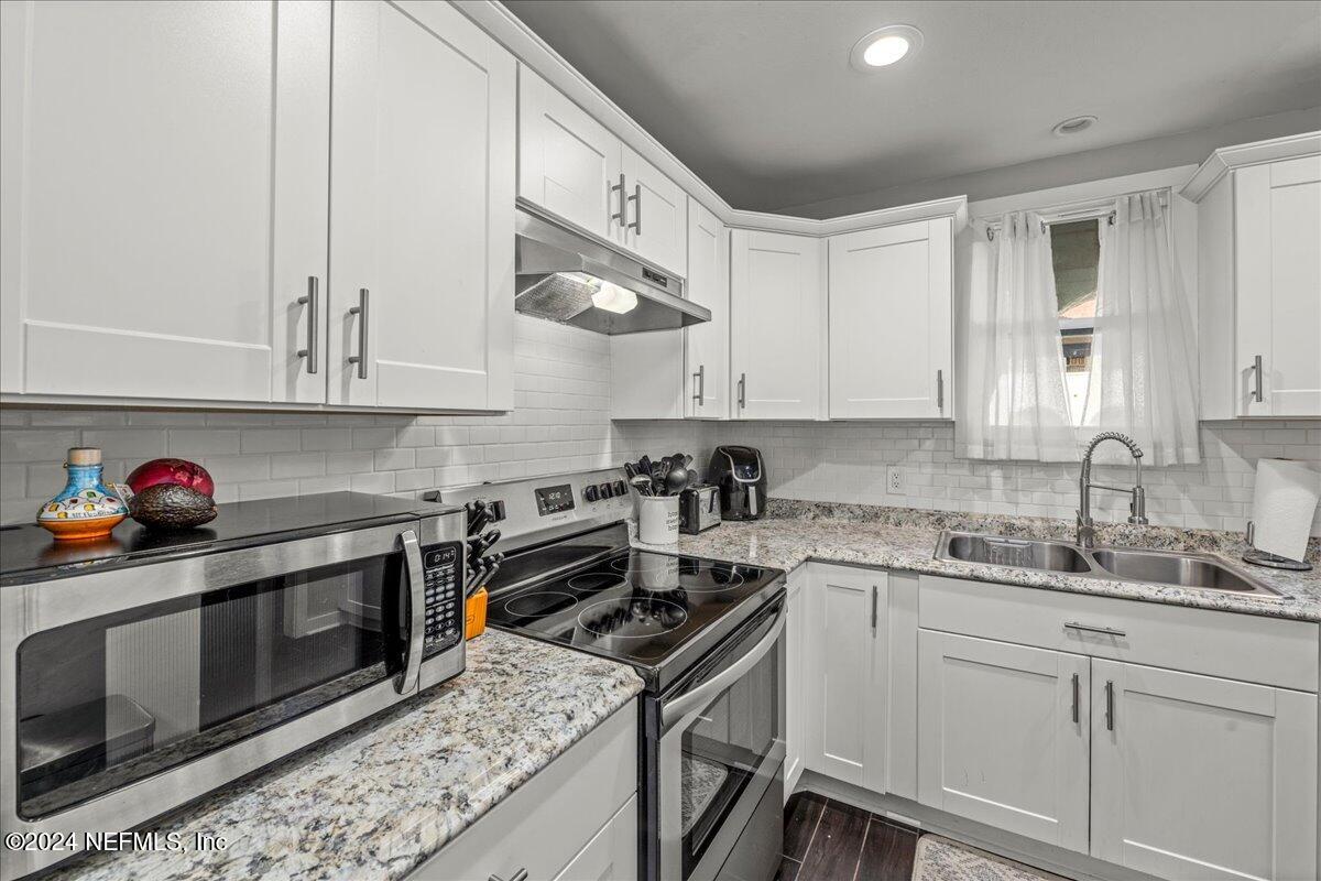 7346 El Barco Road, Unit 2 Jacksonville, FL 32216 - Photo 7 of 21 11-TWP-7346 El Barco Rd unit 2-011