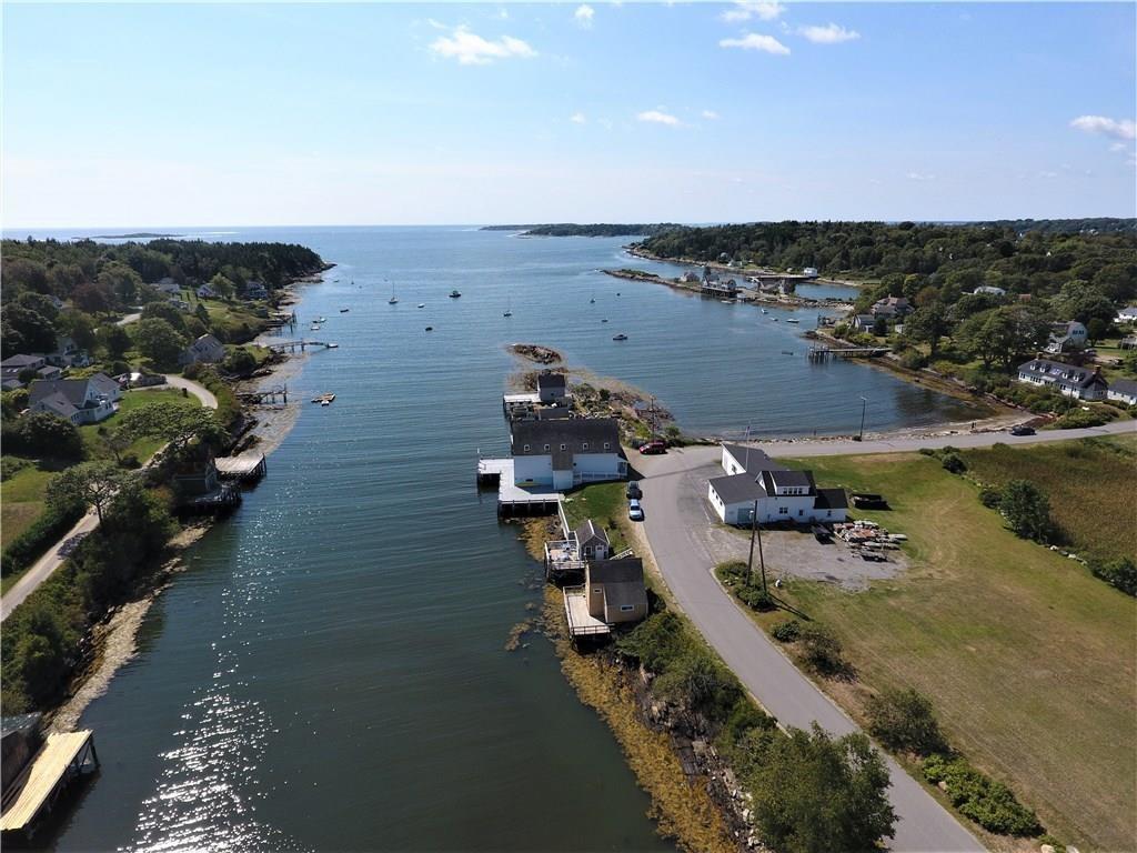 61 Lowells Cove Road Harpswell, ME 04066 - Photo 32 of 35 Photo