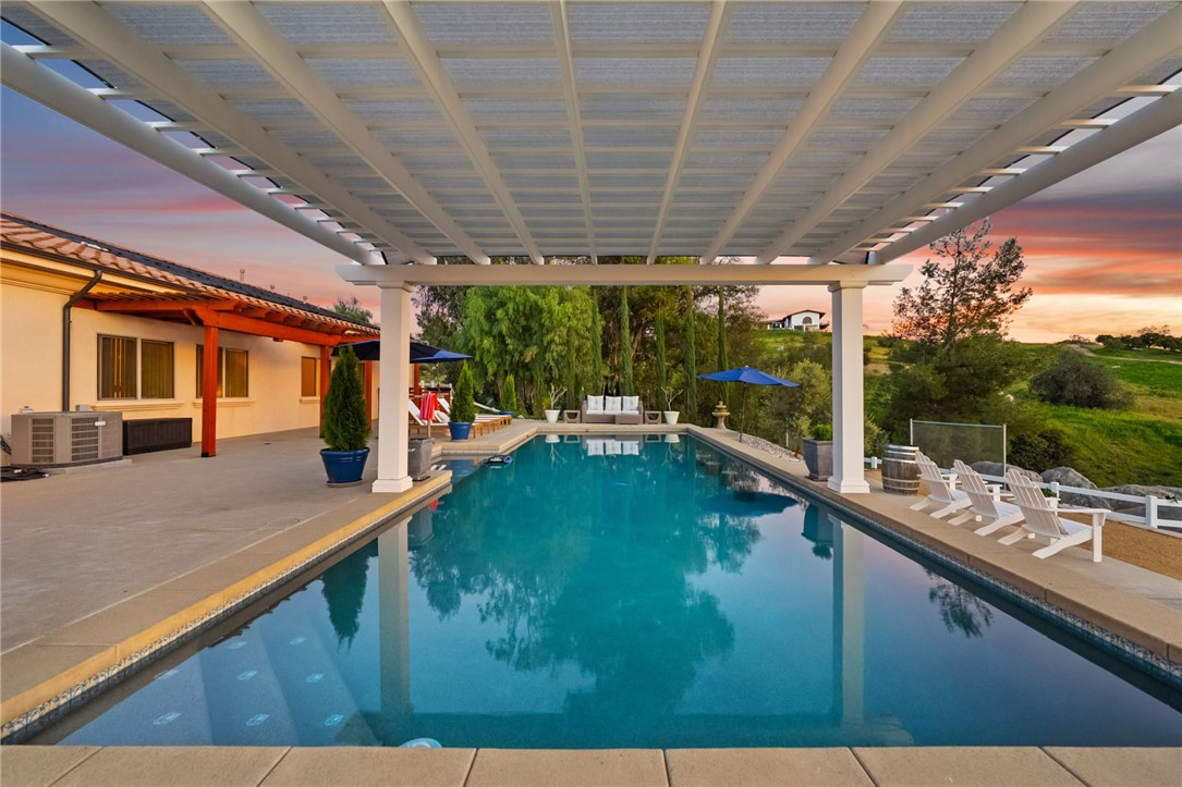 38125 Camino Sierra Road Temecula, CA 92592 - Photo 37 of 55