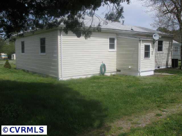 24903 River Road Petersburg, VA 23803 - Photo 4 of 10 Other - View of rear from left