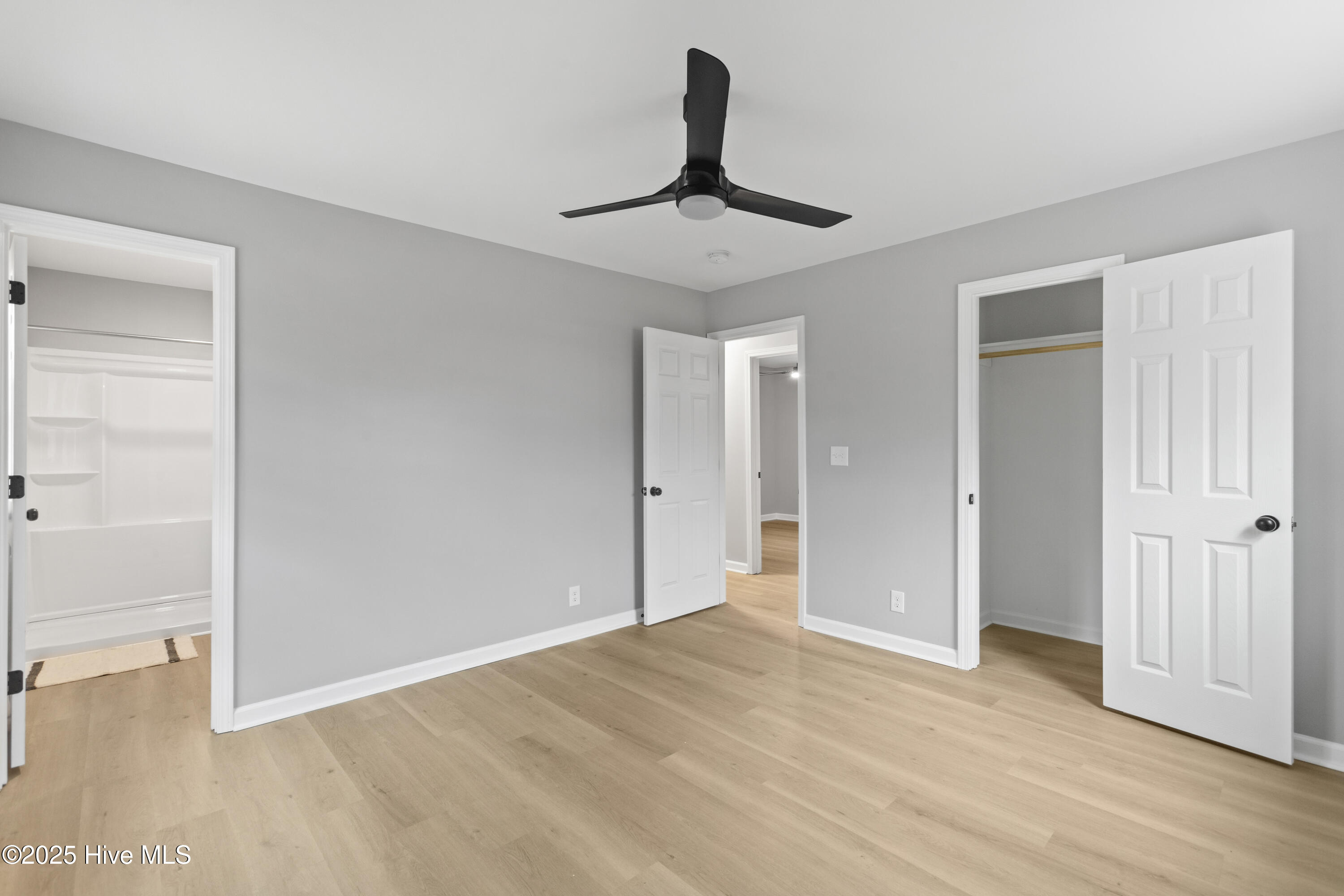 8 Yorkshire Drive Jacksonville, NC 28546 - Photo 13 of 22 Master Bedroom