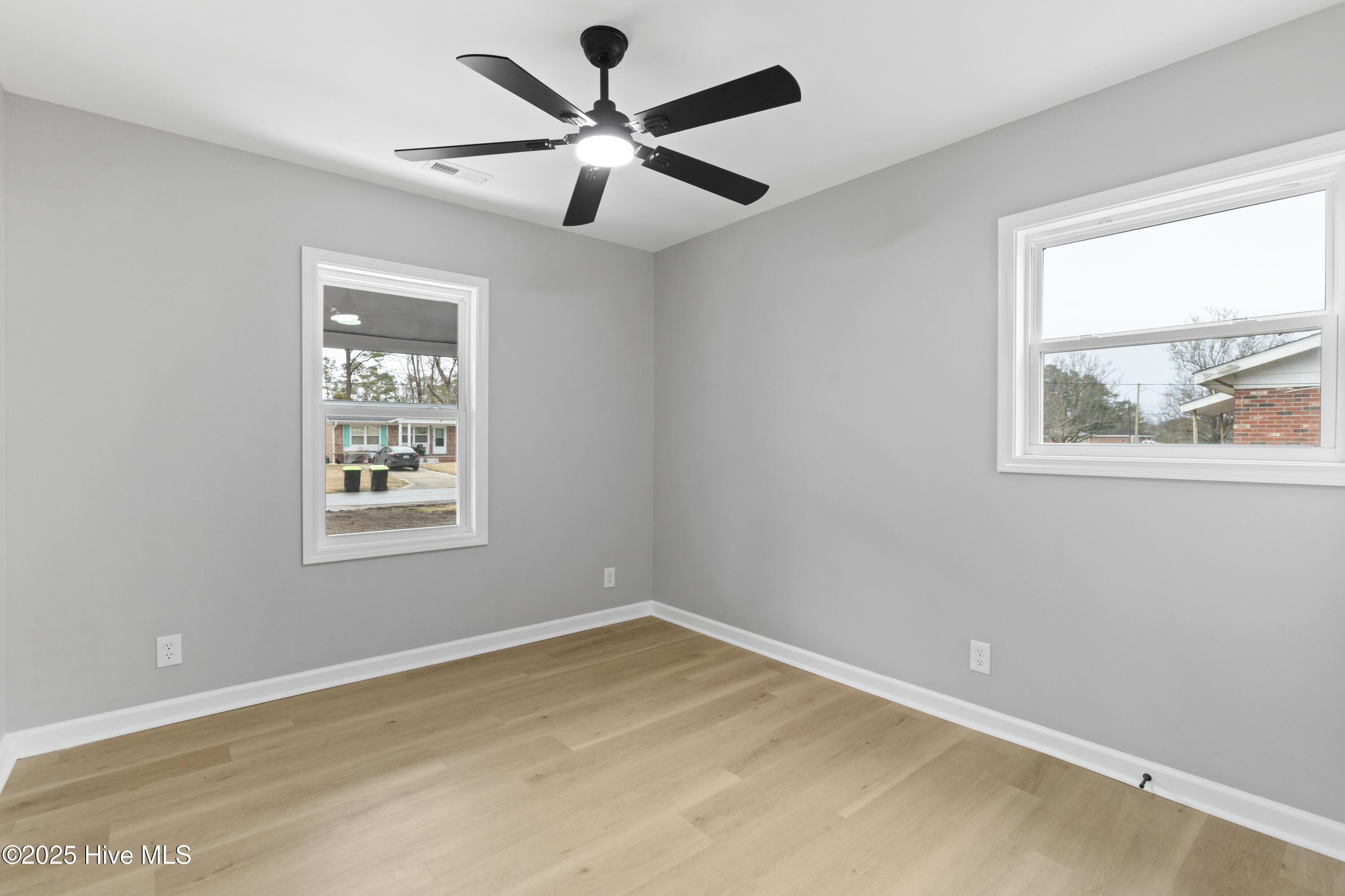 8 Yorkshire Drive Jacksonville, NC 28546 - Photo 16 of 22 Bedroom 2