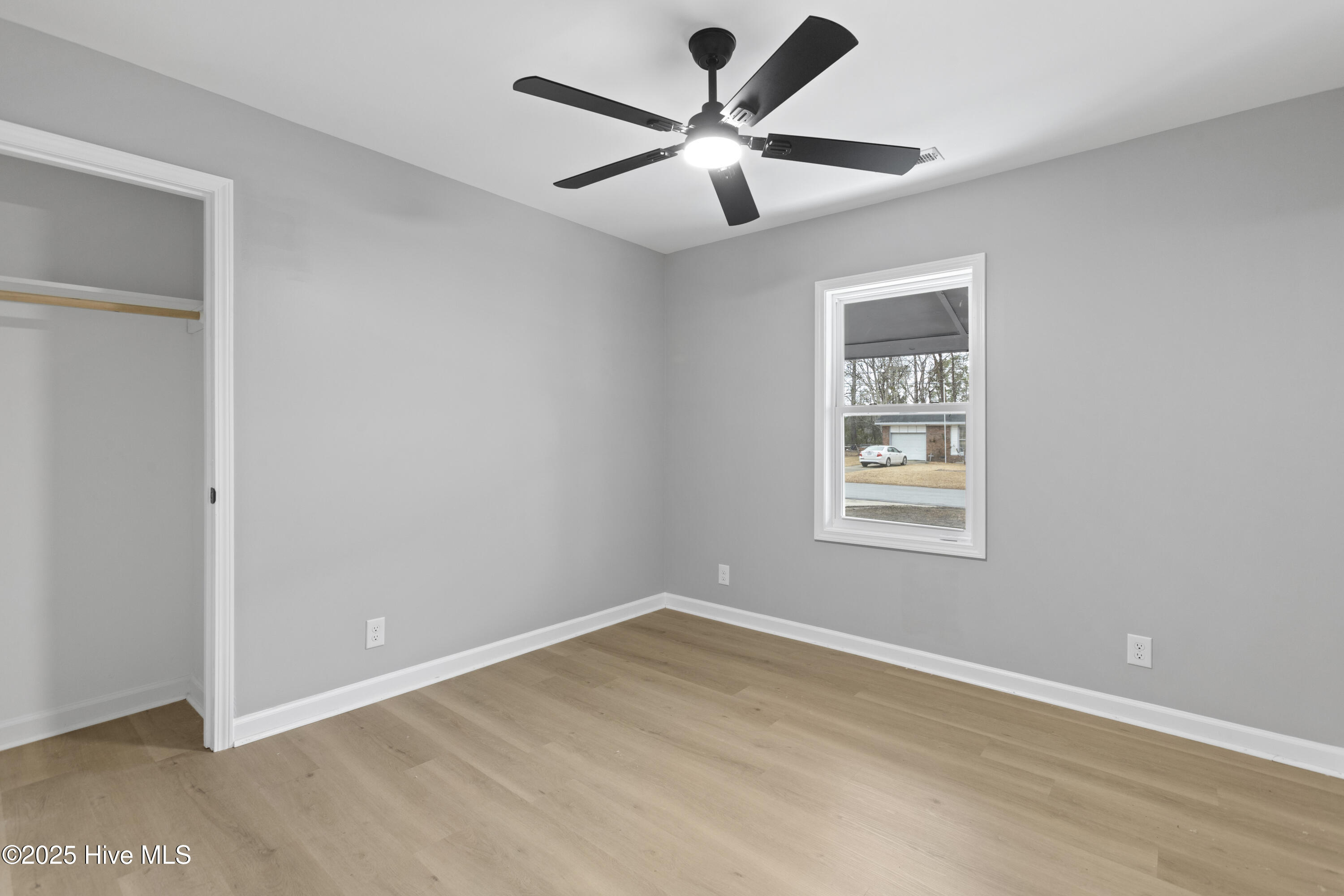 8 Yorkshire Drive Jacksonville, NC 28546 - Photo 20 of 22 Bedroom 3