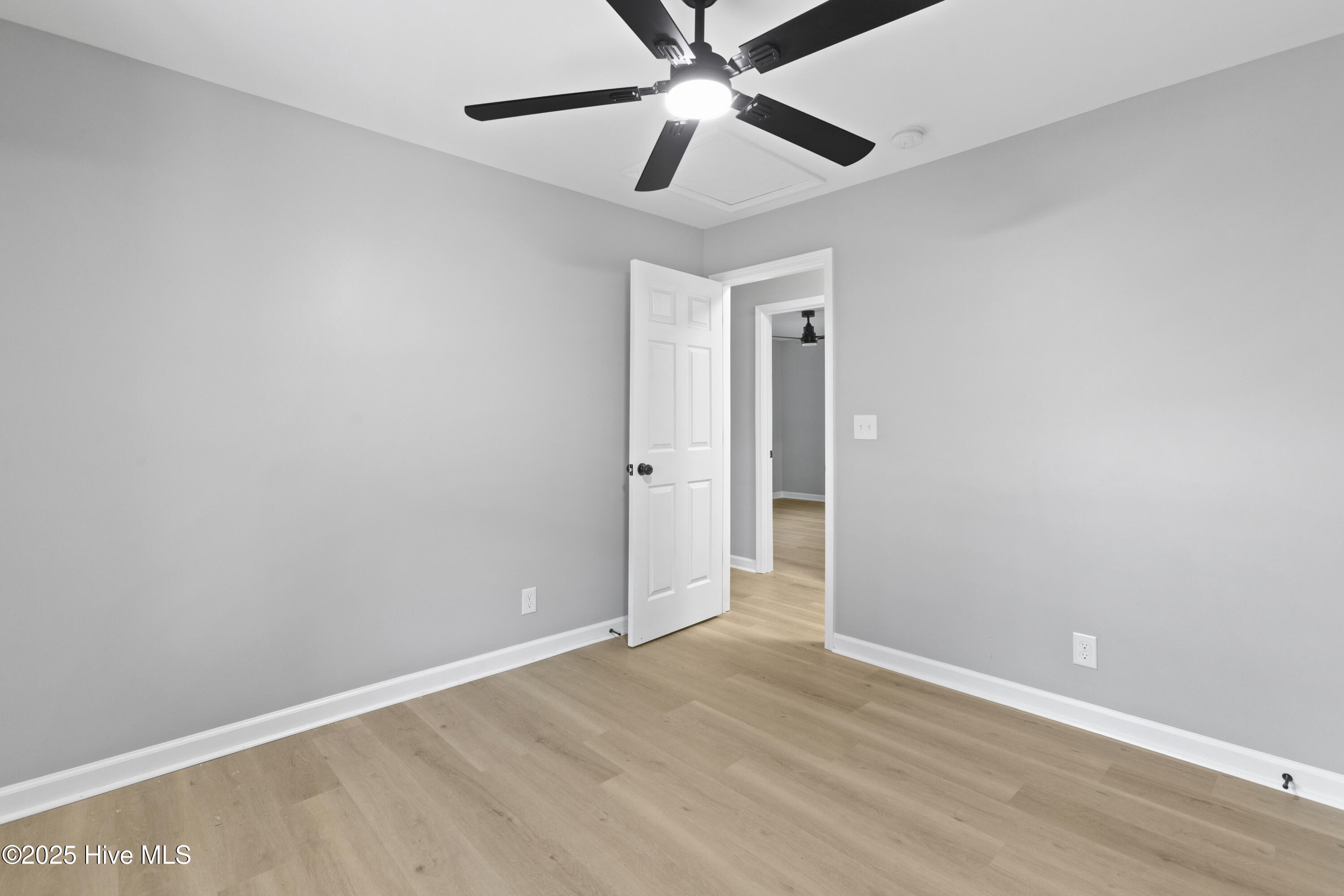 8 Yorkshire Drive Jacksonville, NC 28546 - Photo 21 of 22 Bedroom 3