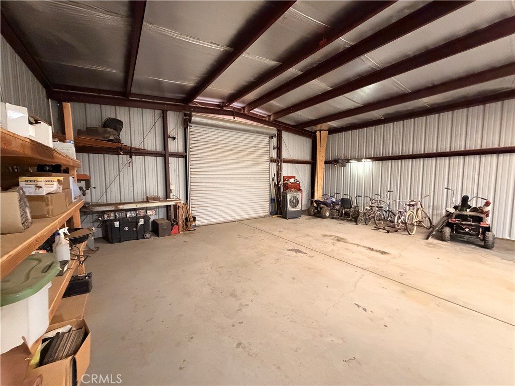 32600 Byers Road Menifee, CA 92584 - Photo 40 of 45 Workshop