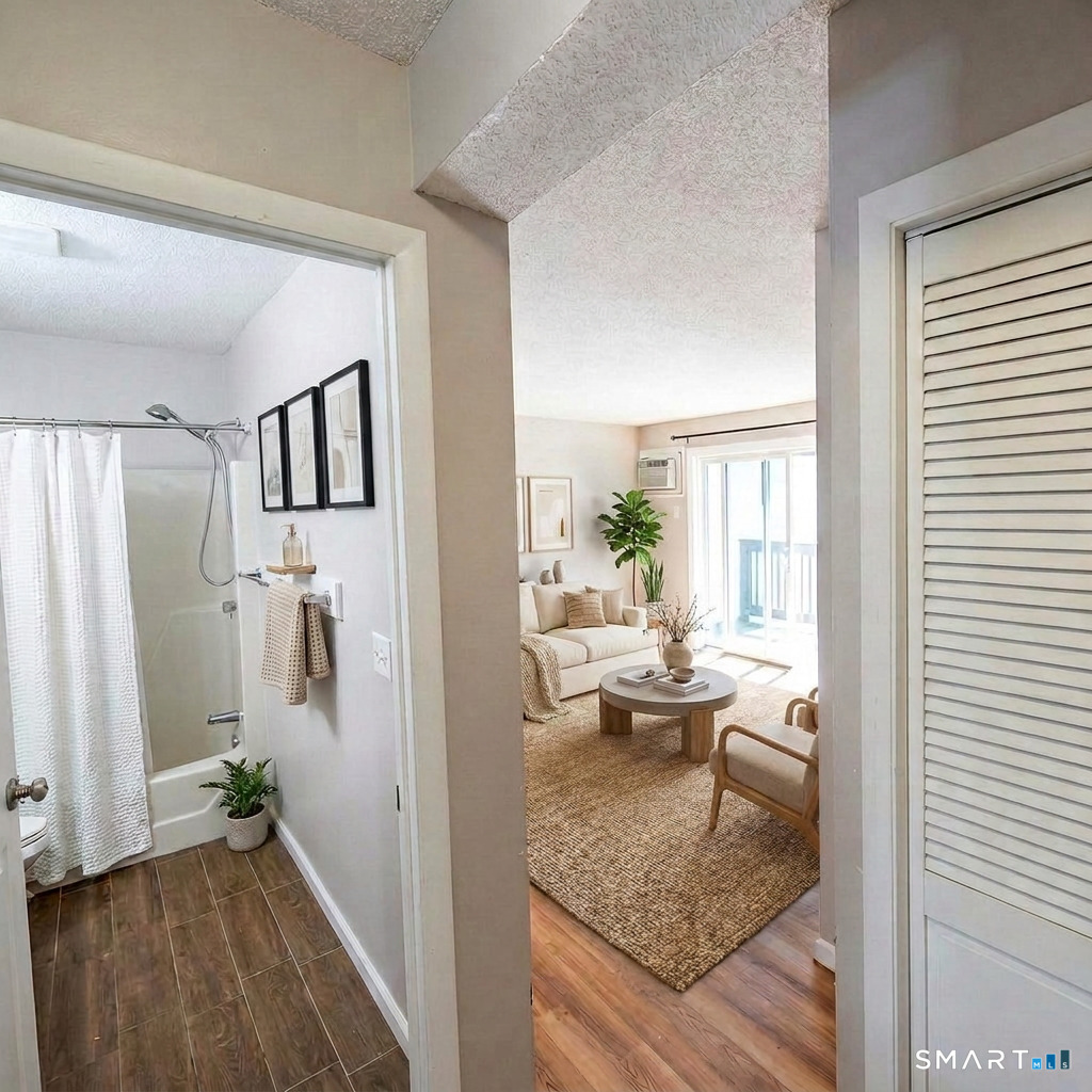 54 Rope Ferry Road, Unit F105 Waterford, CT 06385 - Photo 7 of 18 Gallery Image 7