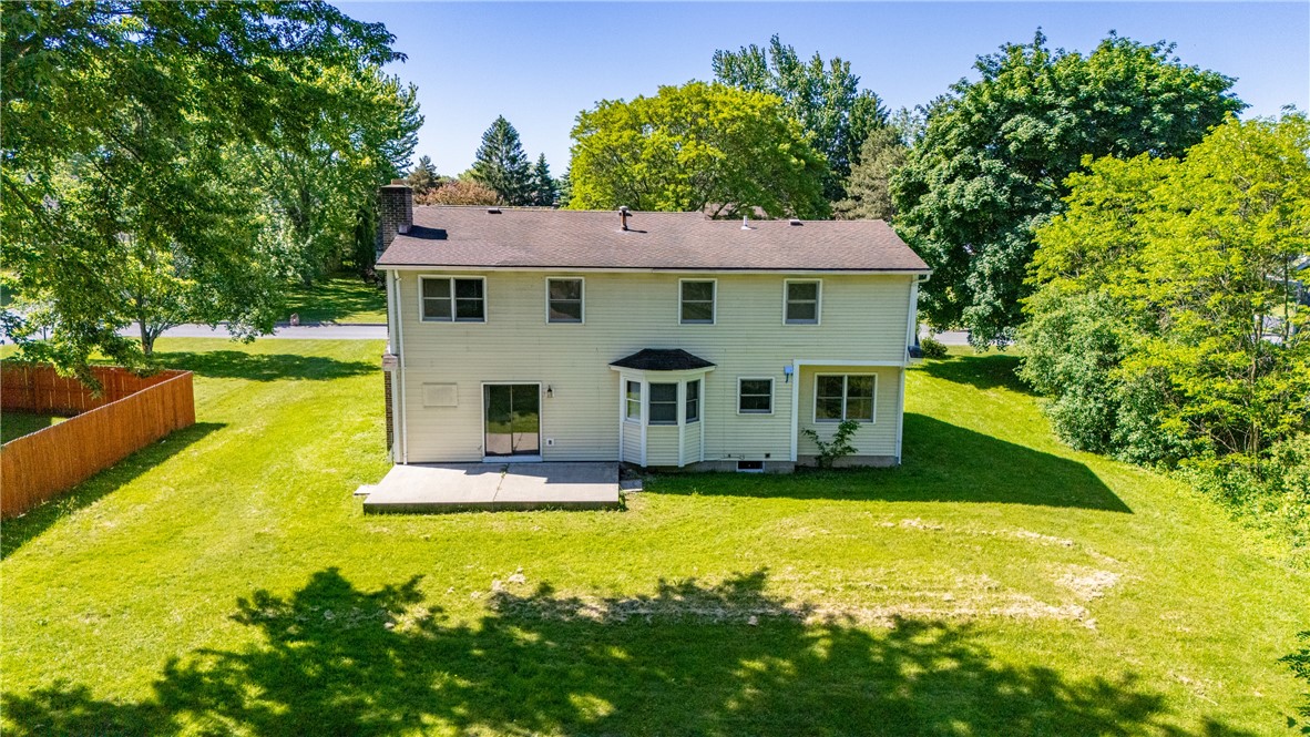 12 French Meadow Lane Rochester, NY 14618 - Photo 31 of 39
