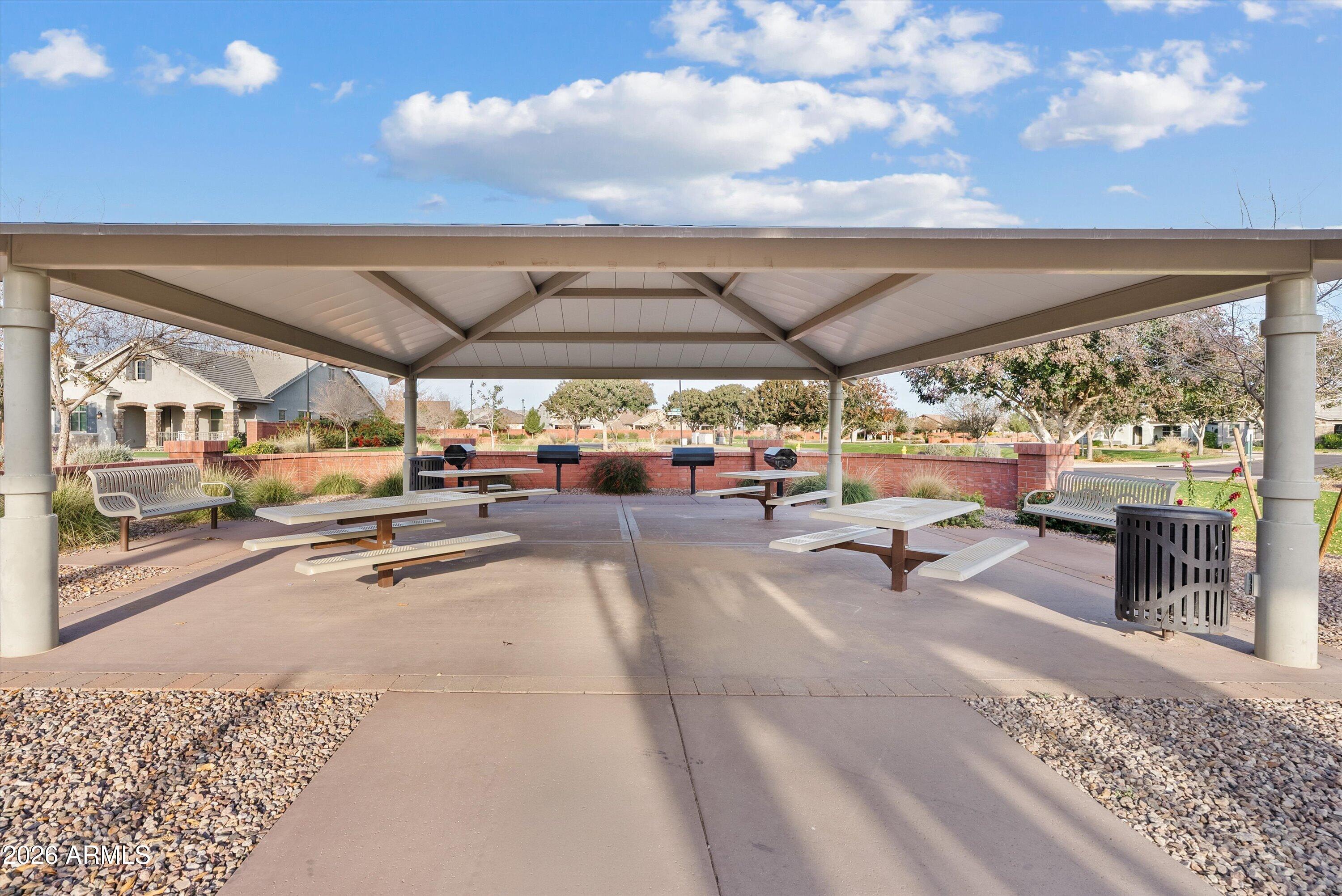 4461 East Jones Street Gilbert, AZ 85295 - Photo 34 of 40