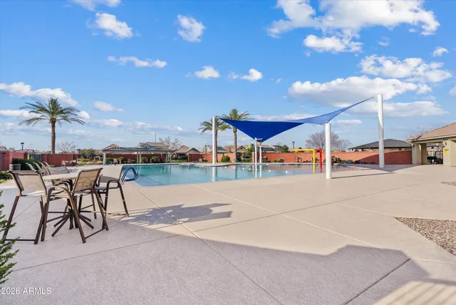 $585,000 | 4461 East Jones Street, Gilbert, AZ 85295