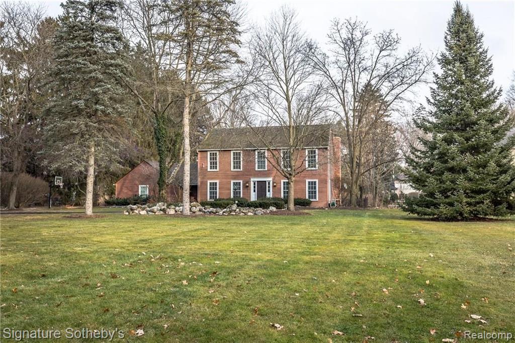 32370 Lahser Road Beverly Hills, MI 48025 - Photo 42 of 42