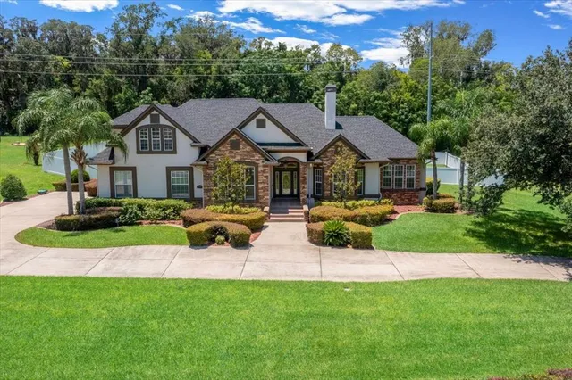 $735,000 | 3940 Southeast 39th Circle, Ocala, FL 34480