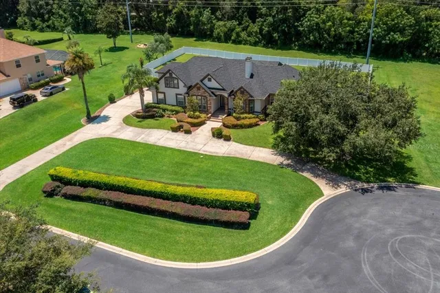 $735,000 | 3940 Southeast 39th Circle, Ocala, FL 34480