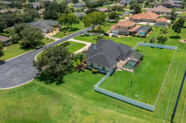 $735,000 | 3940 Southeast 39th Circle, Ocala, FL 34480