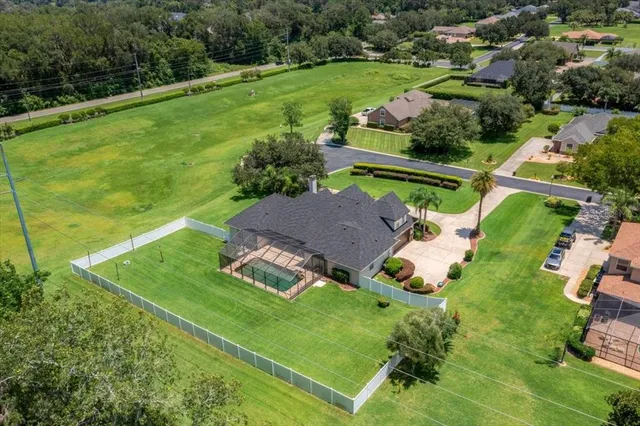 $735,000 | 3940 Southeast 39th Circle, Ocala, FL 34480