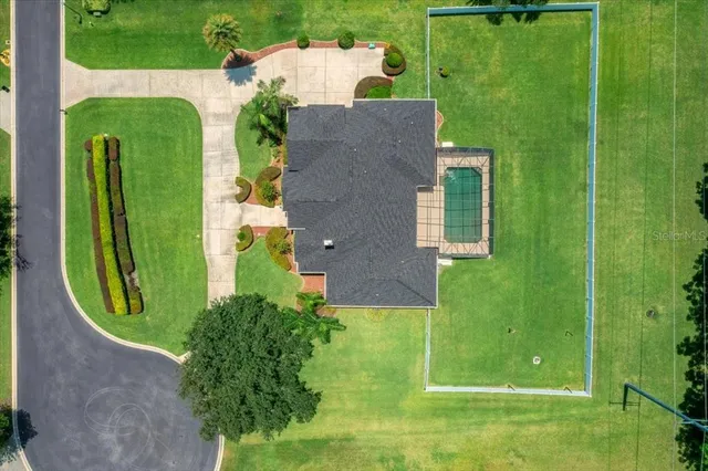 $735,000 | 3940 Southeast 39th Circle, Ocala, FL 34480