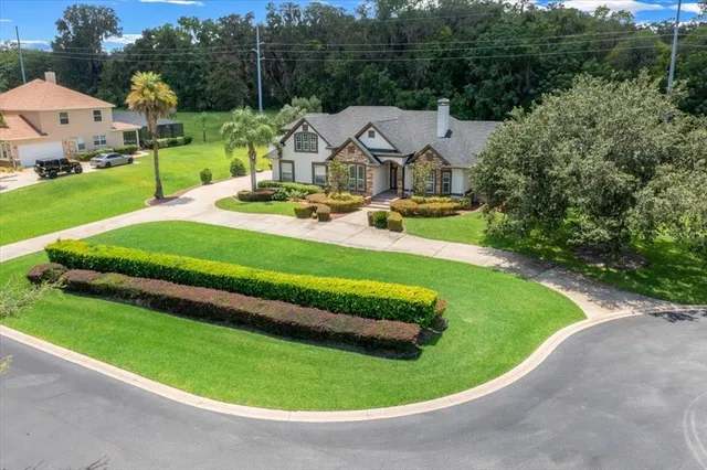 $735,000 | 3940 Southeast 39th Circle, Ocala, FL 34480