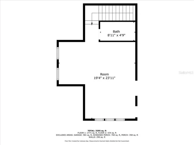 $735,000 | 3940 Southeast 39th Circle, Ocala, FL 34480