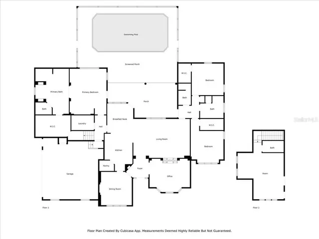 $735,000 | 3940 Southeast 39th Circle, Ocala, FL 34480