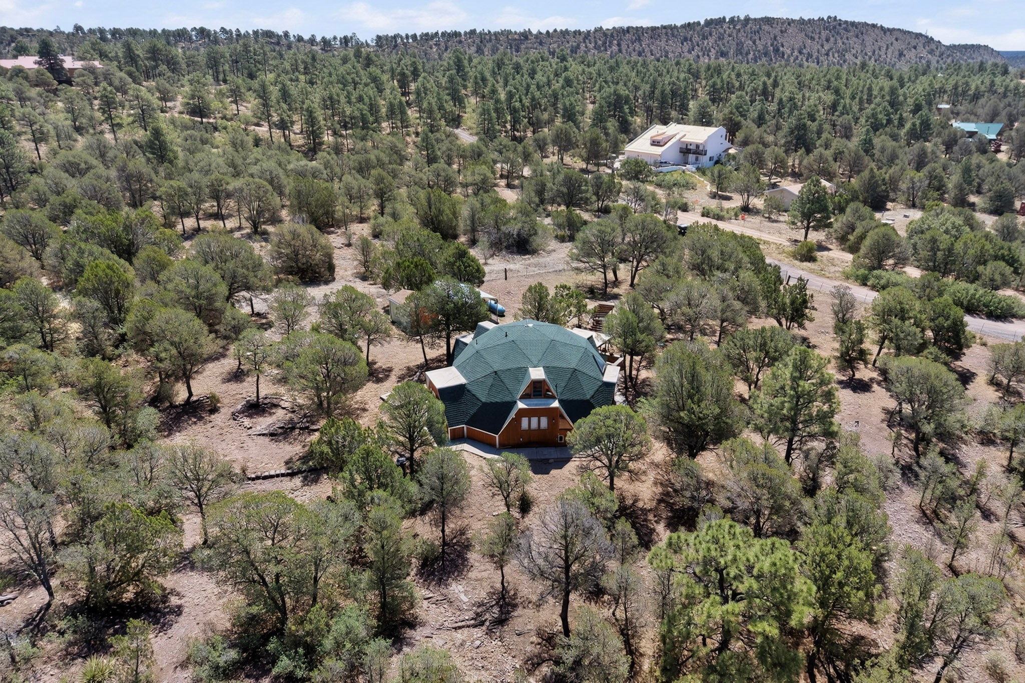 61 Coyote Road Las Vegas, NM 87701 - Photo 31 of 49