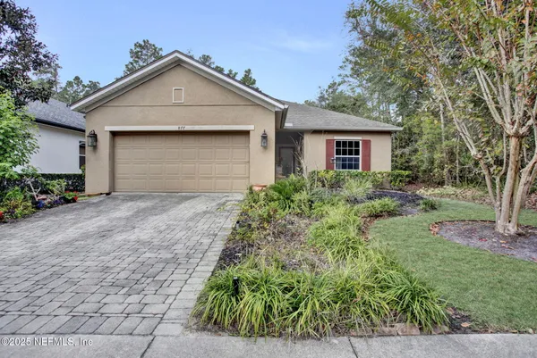 $399,900 | 877 Battersea Drive, St. Augustine, FL 32095