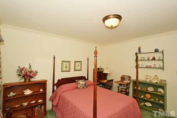 2500 Kingsley Road Raleigh, NC 27612 - Photo 21 of 23 Photo 21
