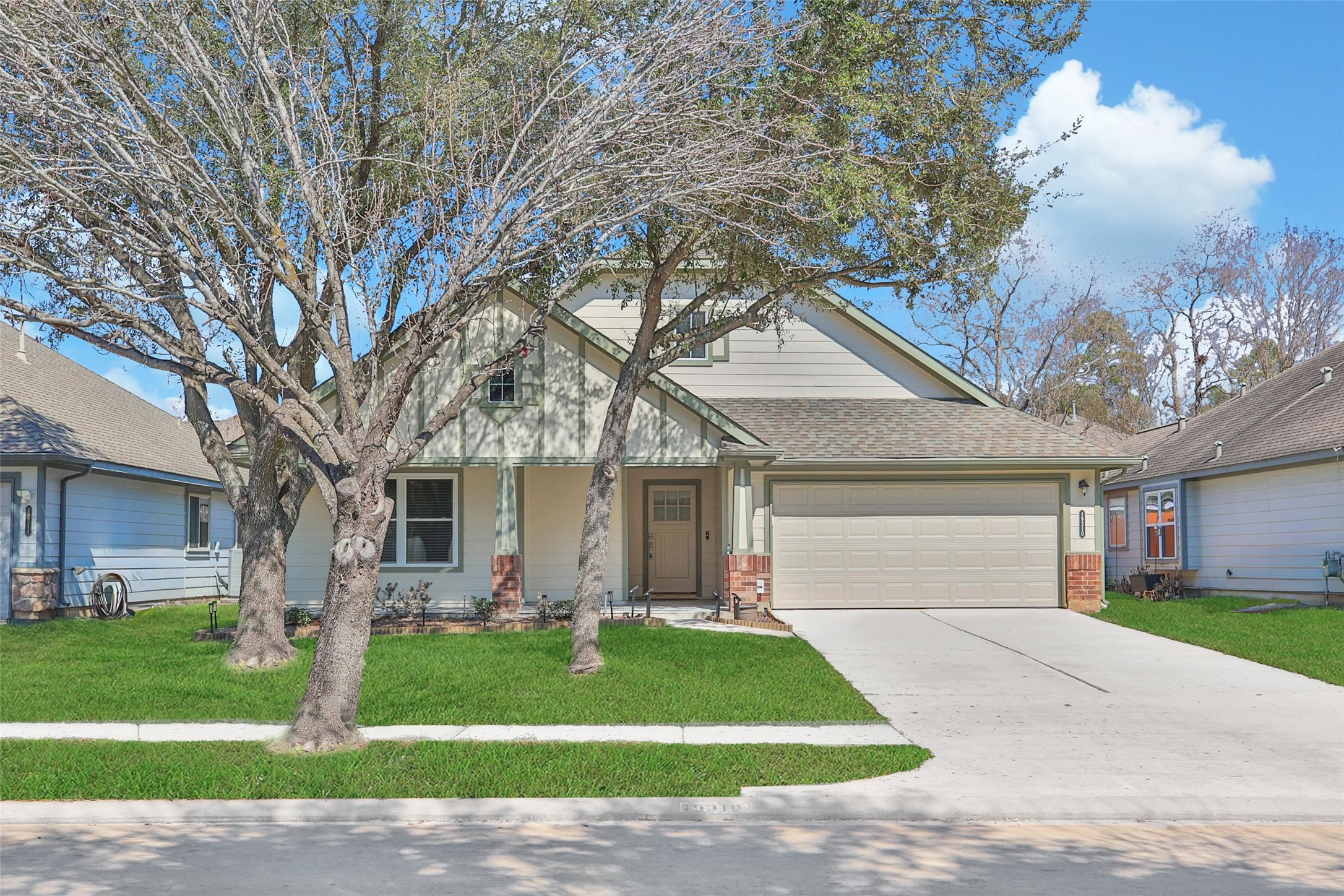 19310 Young Oak Street Spring, TX 77379 - Photo 17 of 18