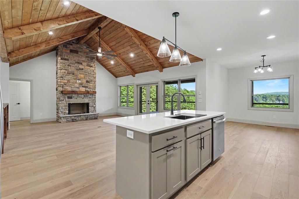1306 Ramey Mountain Road Hiawassee, GA 30546 - Photo 19 of 82 Gallery Image 19