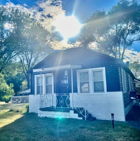 $109,900 | 1166 Mount Street, Gary, IN 46406