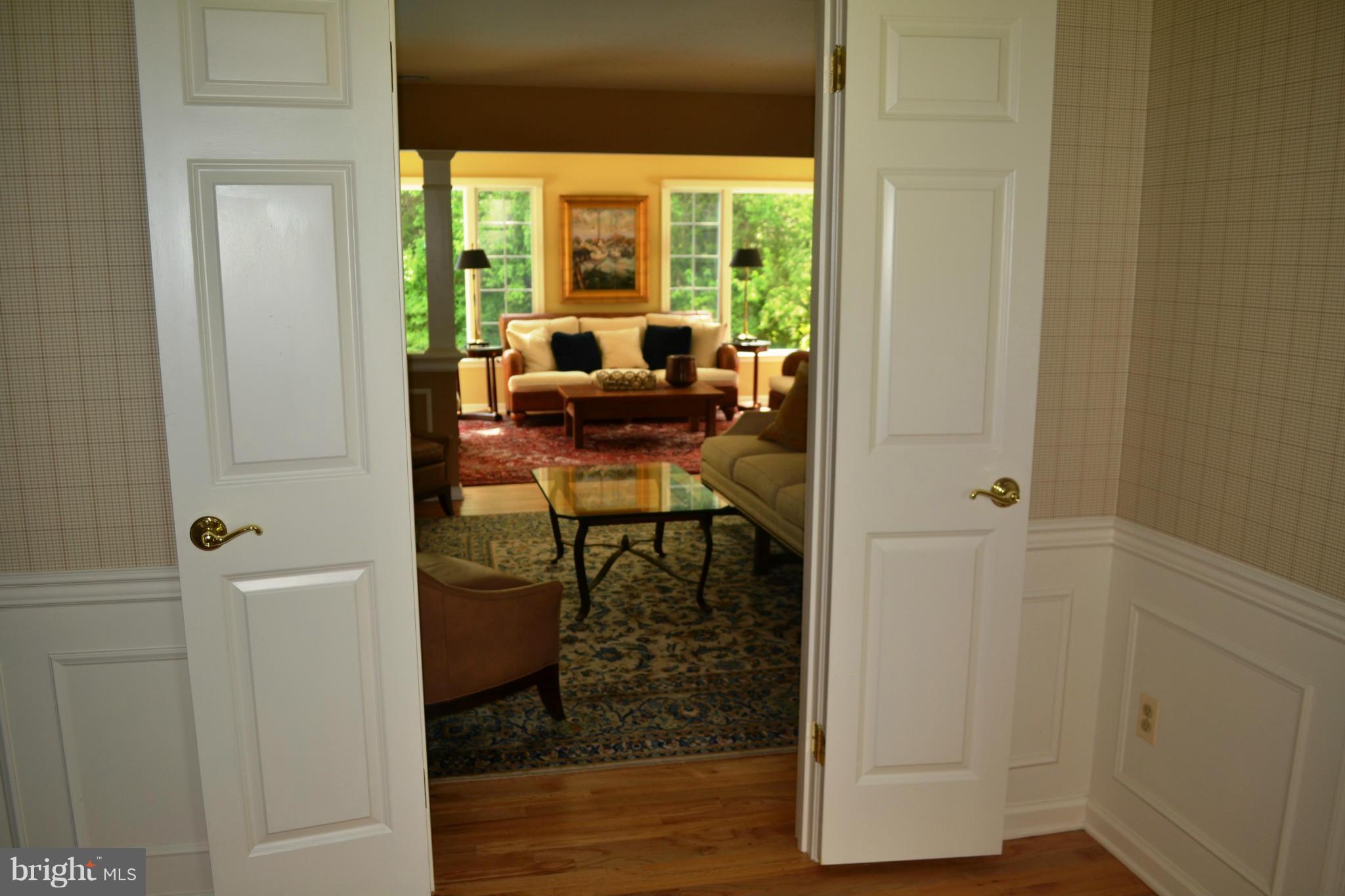 24859 Swan Road St. Michaels, MD 21663 - Photo 8 of 19 Interior (General)