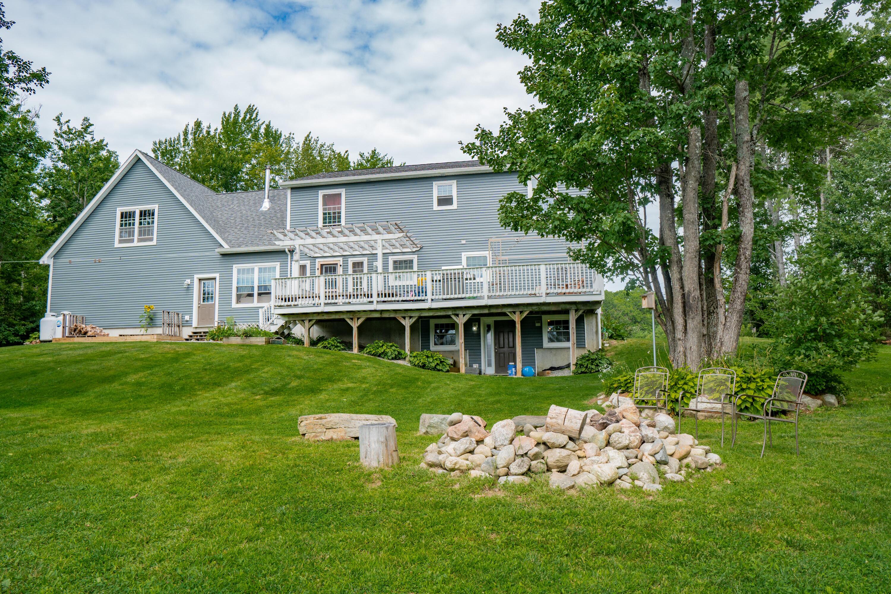 55 Hedge Bridge Road Woolwich, ME 04579 - Photo 67 of 89 55 Hedge Bridge Road Woolwich 067