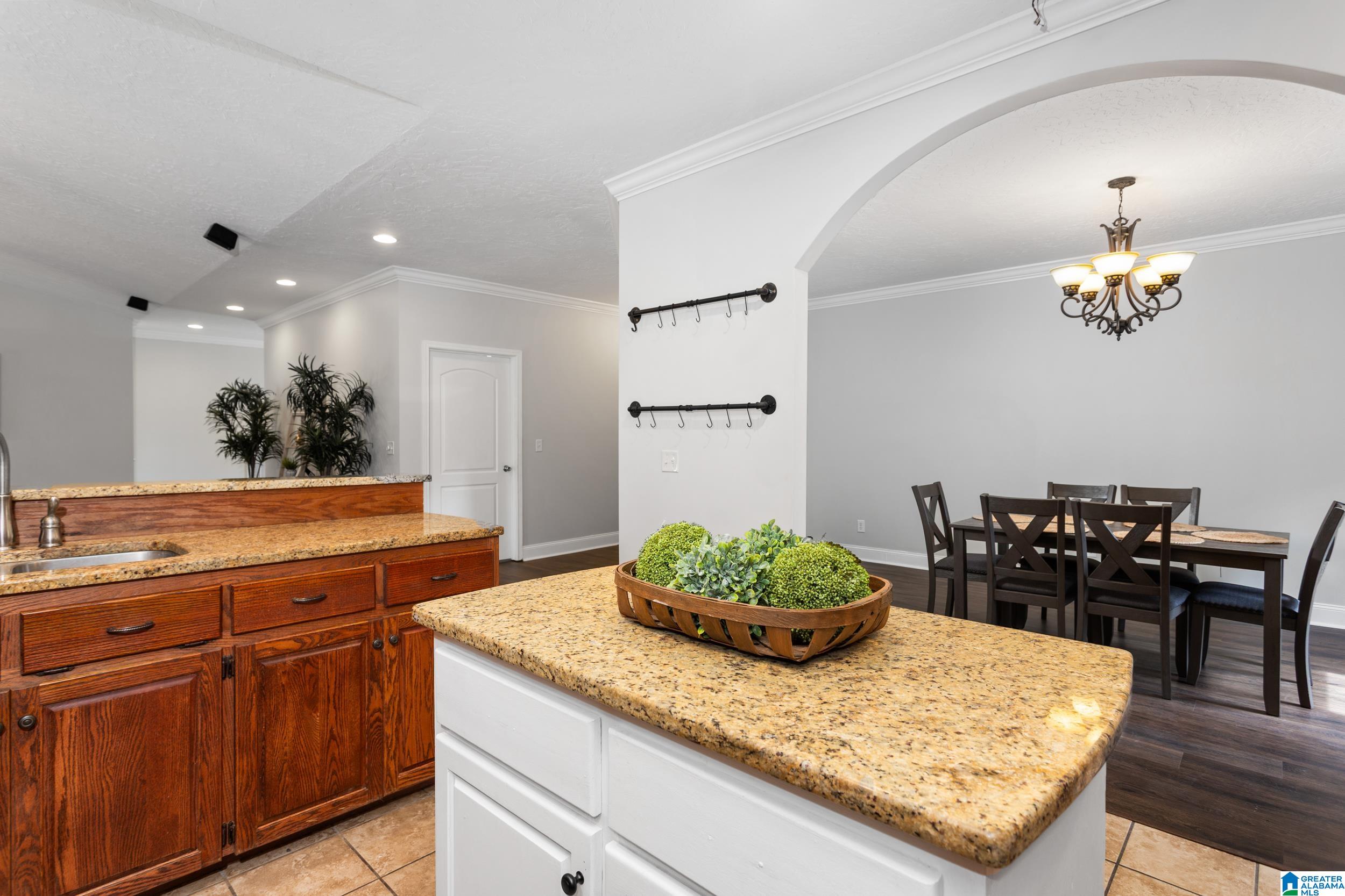 254 Post Oak Road Alexandria, AL 36250 - Photo 13 of 33