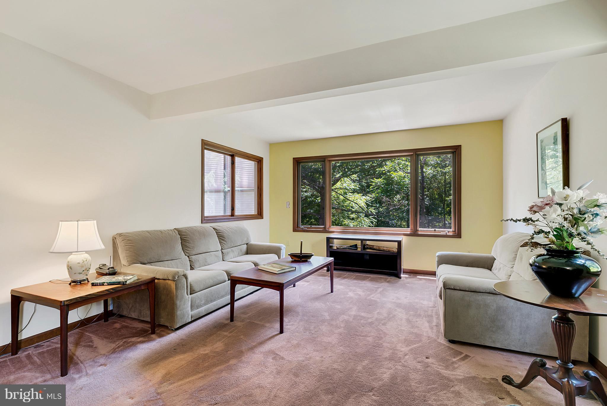 3795 Ashville Road Delaplane, VA 20144 - Photo 11 of 45 Main House LR