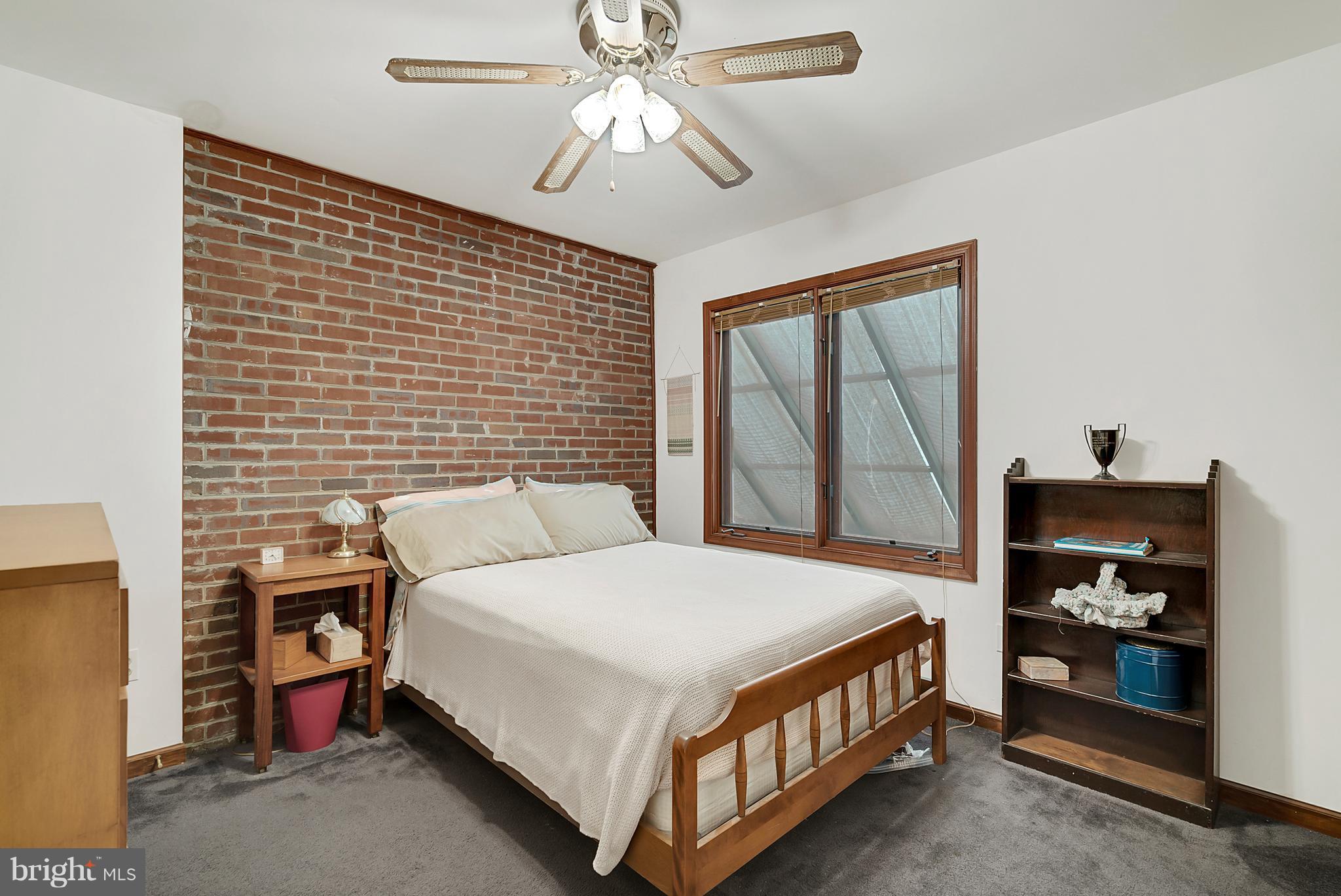 3795 Ashville Road Delaplane, VA 20144 - Photo 22 of 45 Bedroom