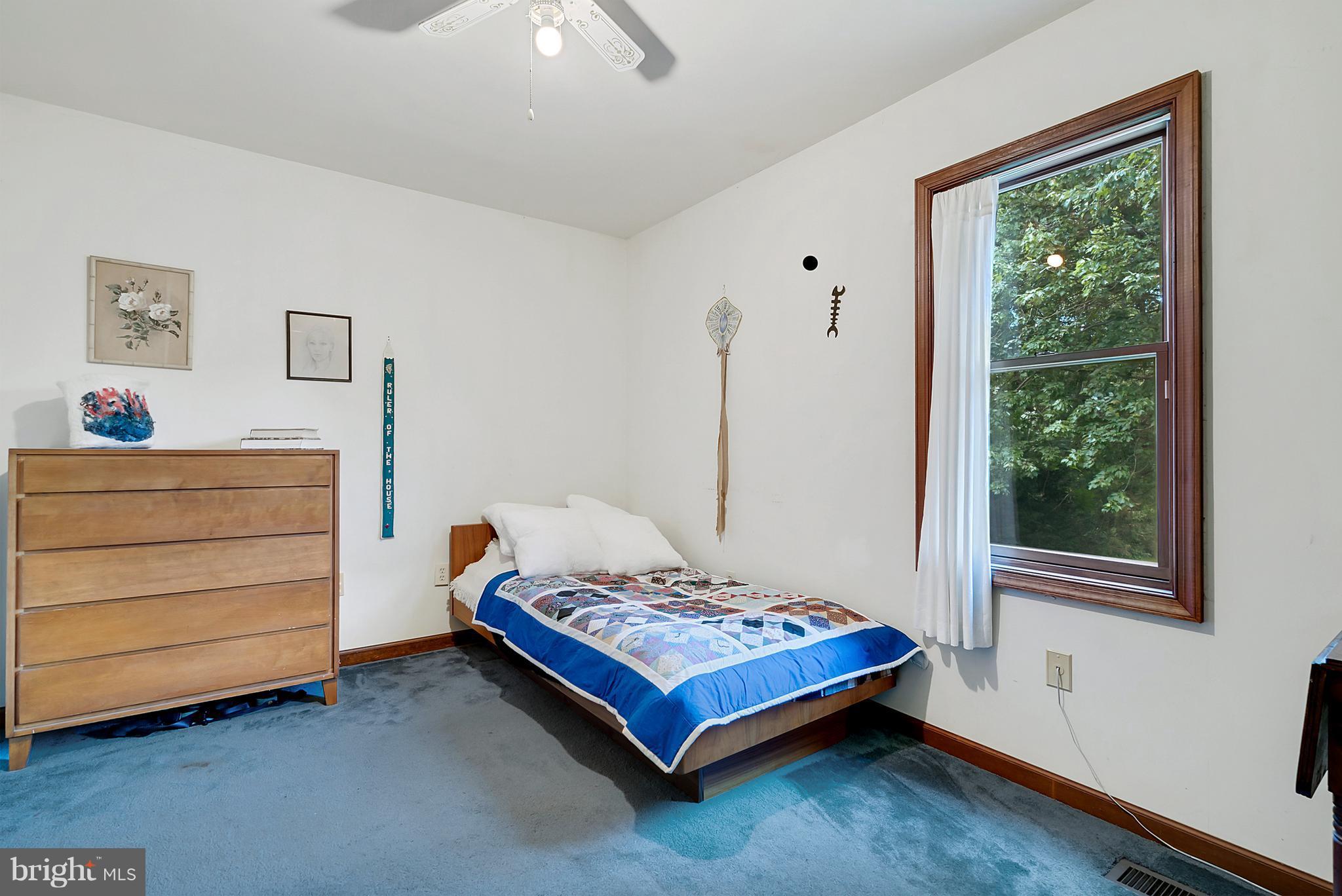 3795 Ashville Road Delaplane, VA 20144 - Photo 25 of 45 Bedroom