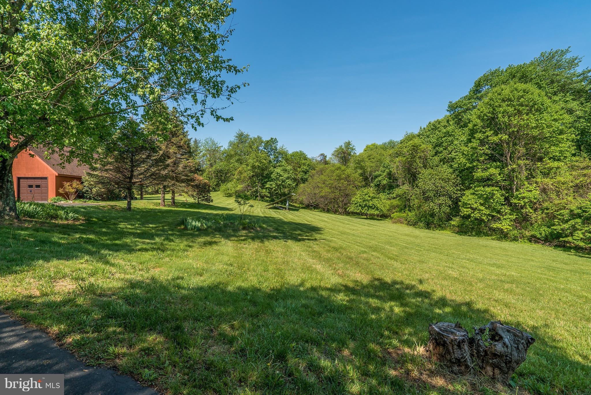 3795 Ashville Road Delaplane, VA 20144 - Photo 37 of 45 yard