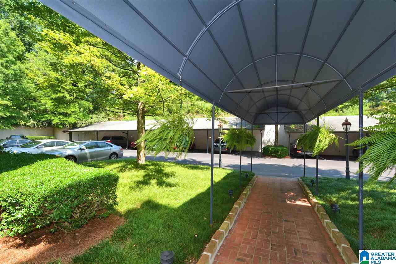 307 Morningside Circle, Unit 307 Birmingham, AL 35213 - Photo 41 of 44