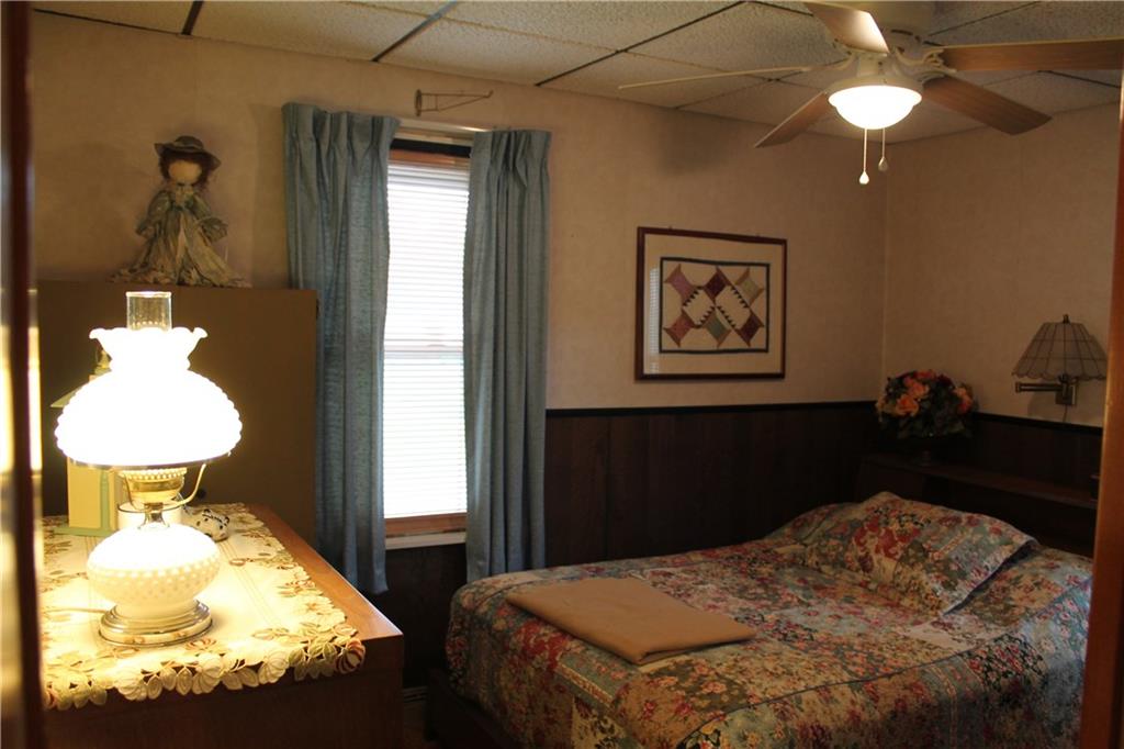 833 Greenville Road Mercer, PA 16137 - Photo 12 of 16 Master Bedroom