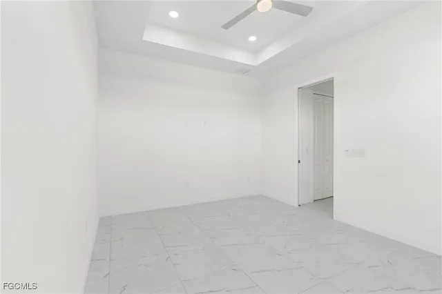 $420,000 | 1247 Kismet Parkway West, Cape Coral, FL 33993