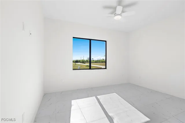 $420,000 | 1247 Kismet Parkway West, Cape Coral, FL 33993