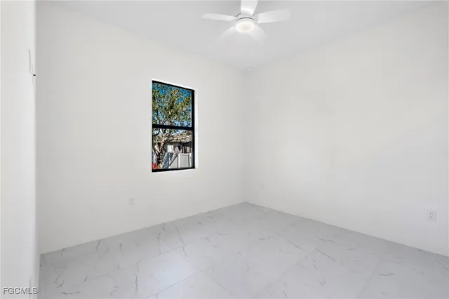 $420,000 | 1247 Kismet Parkway West, Cape Coral, FL 33993