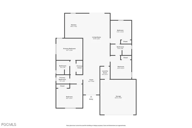 $420,000 | 1247 Kismet Parkway West, Cape Coral, FL 33993