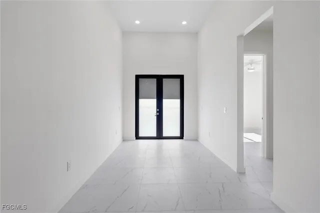 $420,000 | 1247 Kismet Parkway West, Cape Coral, FL 33993