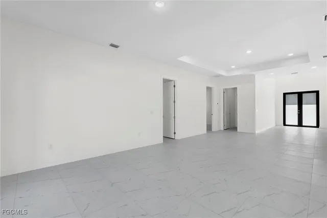 $420,000 | 1247 Kismet Parkway West, Cape Coral, FL 33993