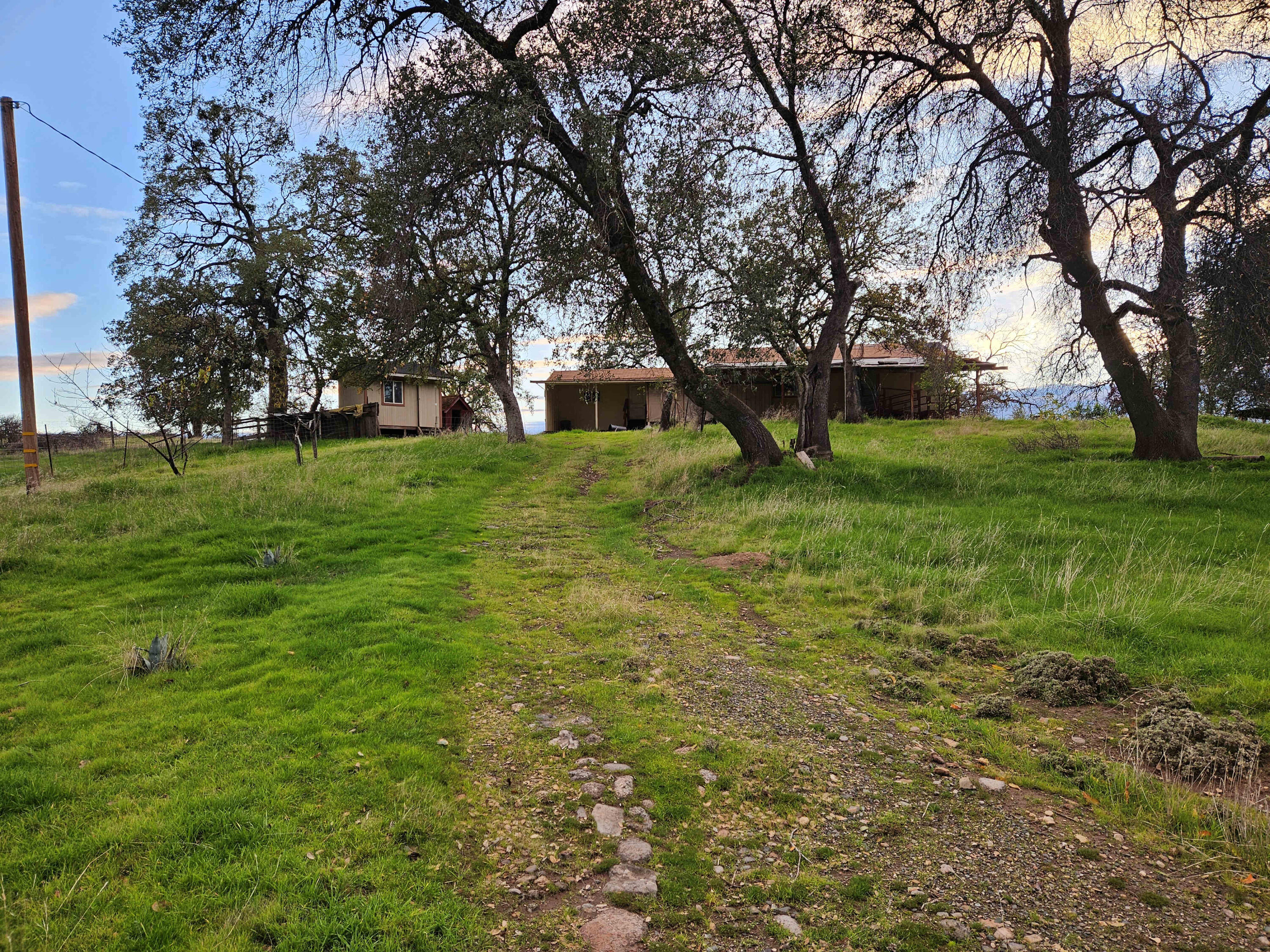 21675 Wildcat Road Shingletown, CA 96088 - Photo 15 of 65 Mobile and out buildings