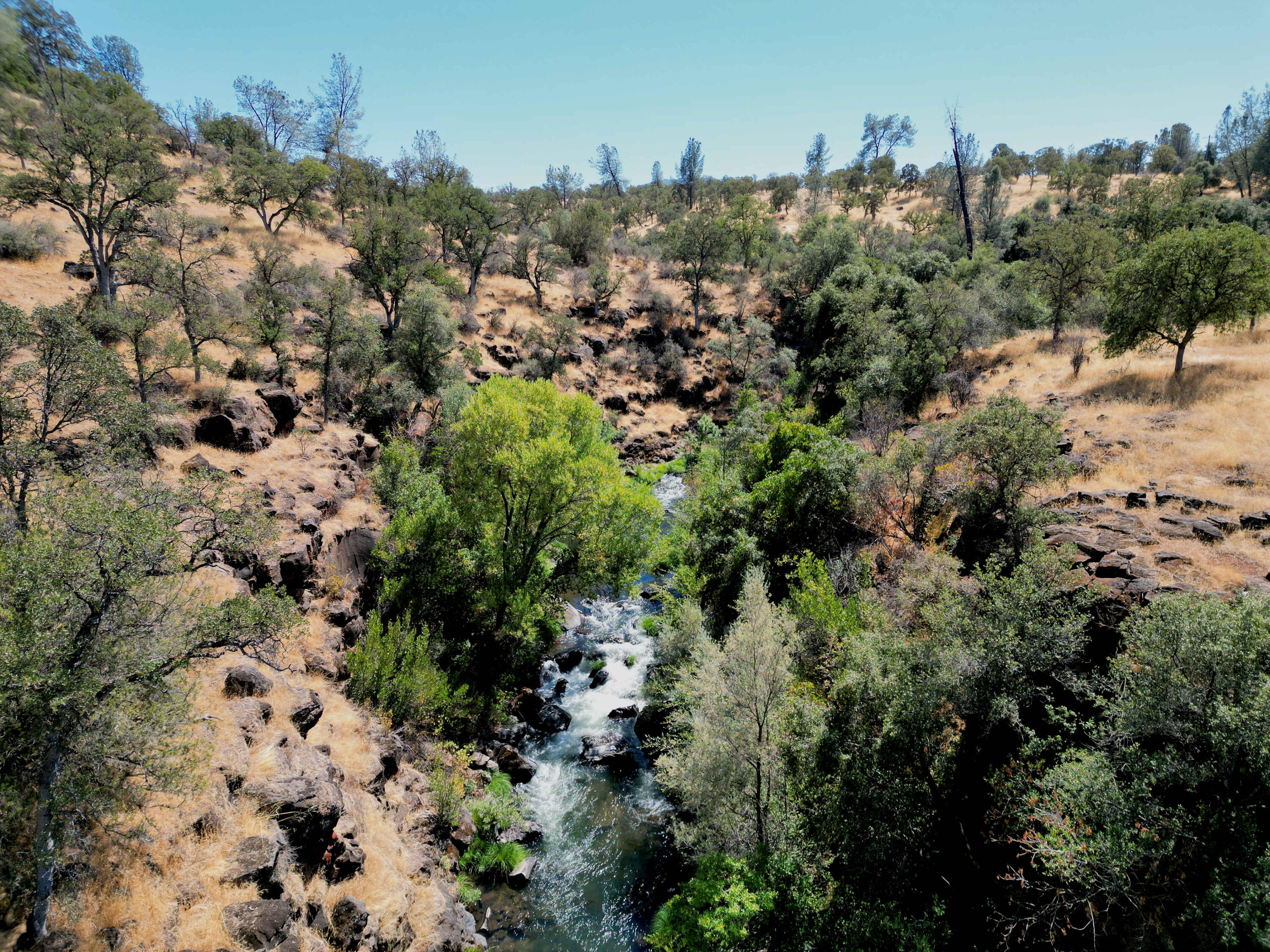 21675 Wildcat Road Shingletown, CA 96088 - Photo 23 of 65 a view of a city
