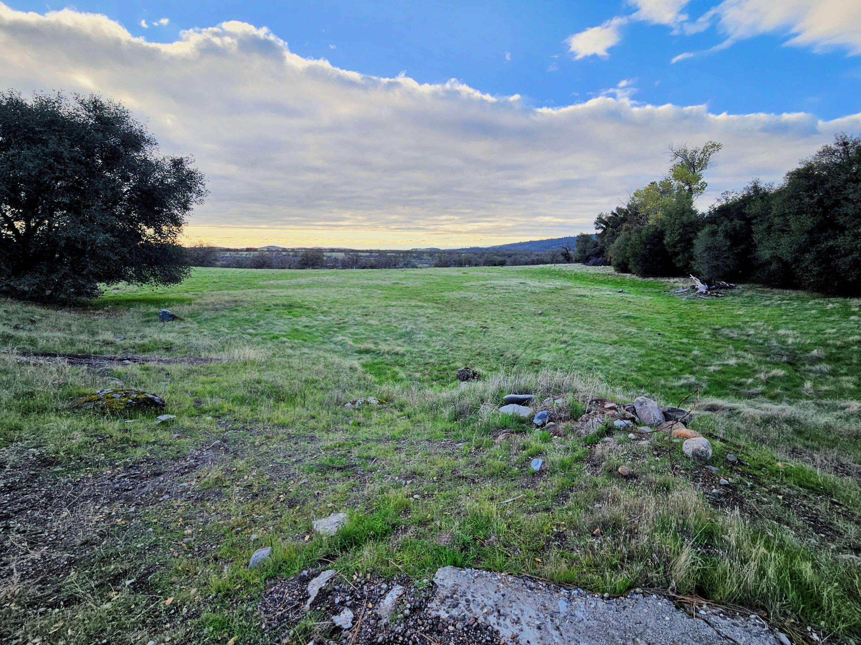 21675 Wildcat Road Shingletown, CA 96088 - Photo 33 of 65 a view of outdoor space with mountain view