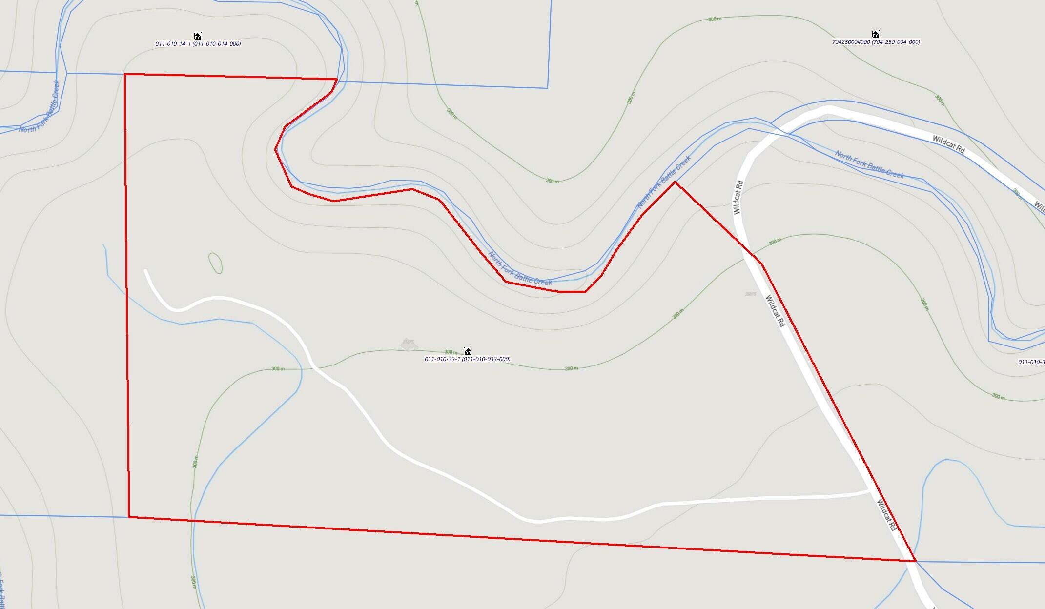 21675 Wildcat Road Shingletown, CA 96088 - Photo 63 of 65