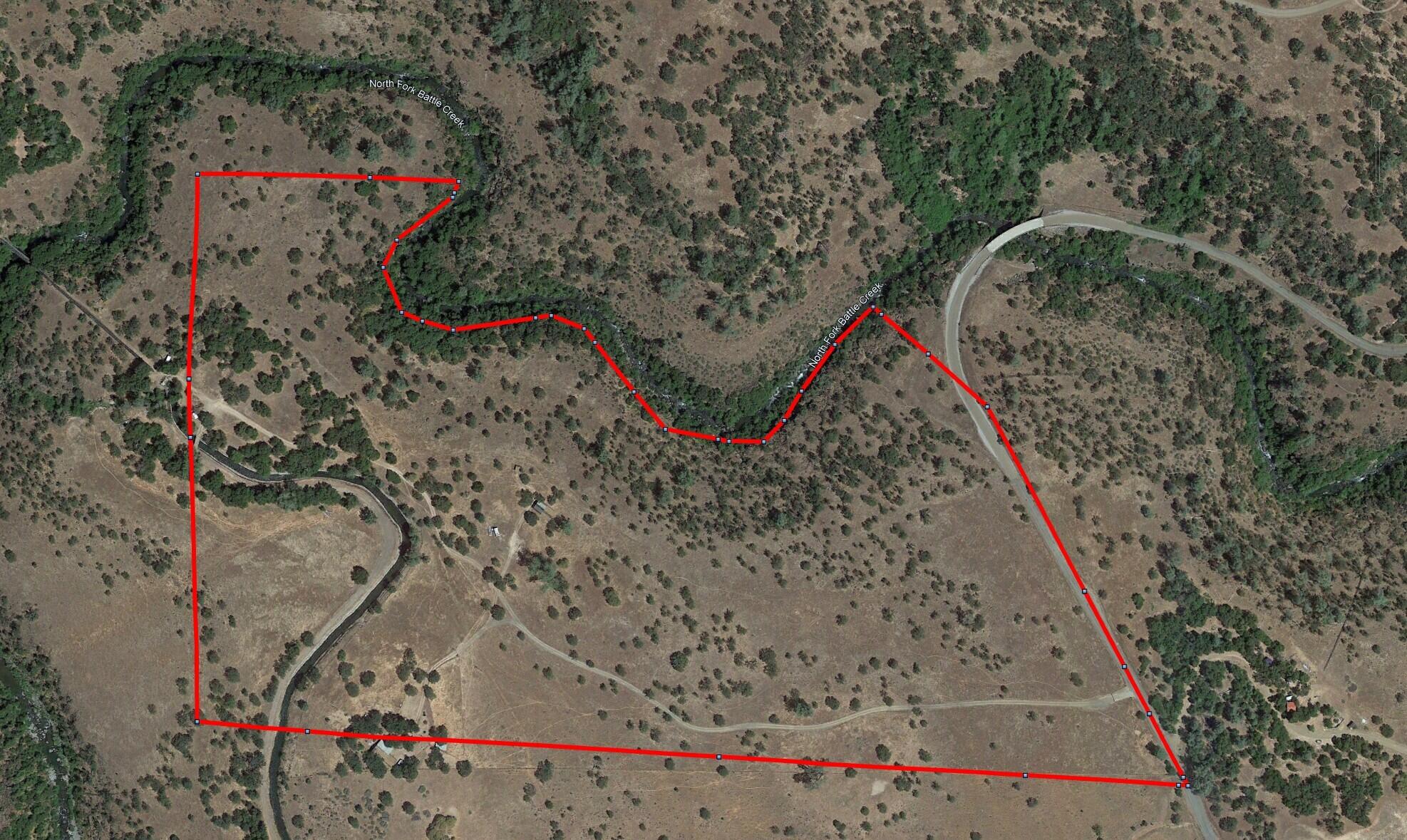 21675 Wildcat Road Shingletown, CA 96088 - Photo 65 of 65 a view of entryway